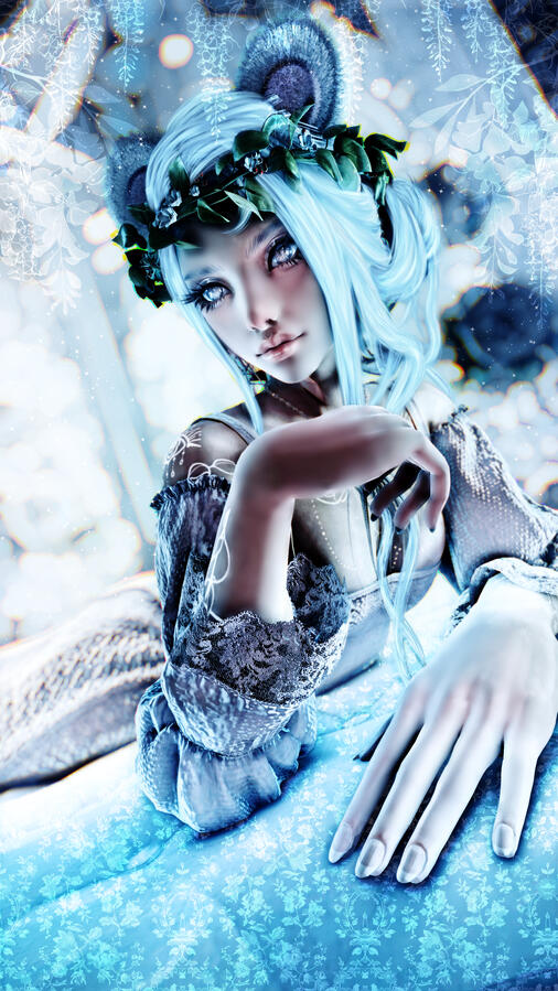 [credit: Sinny] Fairytale
