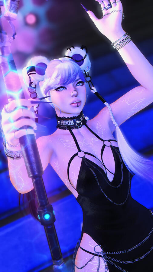 Healslut