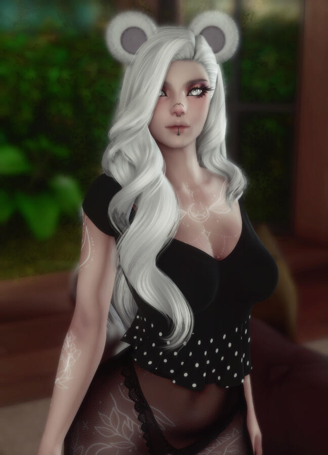 Sultry