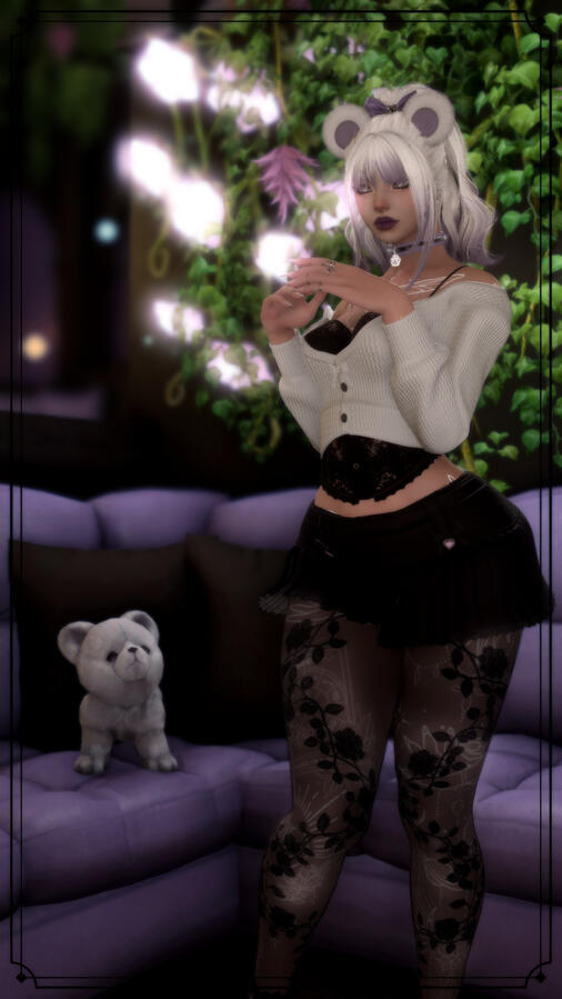 Ursa Major & Minor Ursa Major & Minor