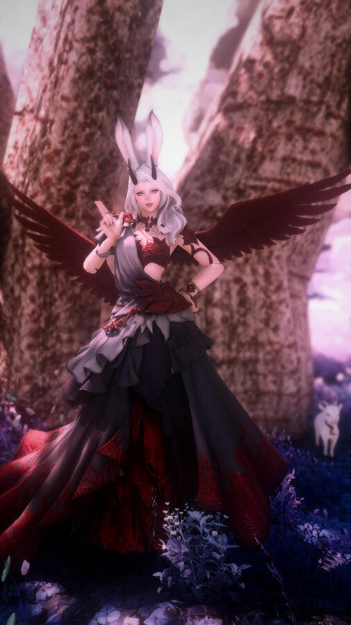 Vanilla Viera