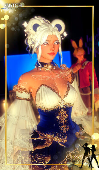 Escorts of Eorzea Pt 1